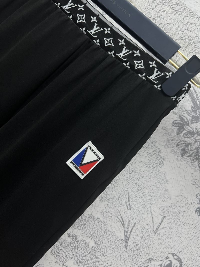 Louis Vuitton Long Pants